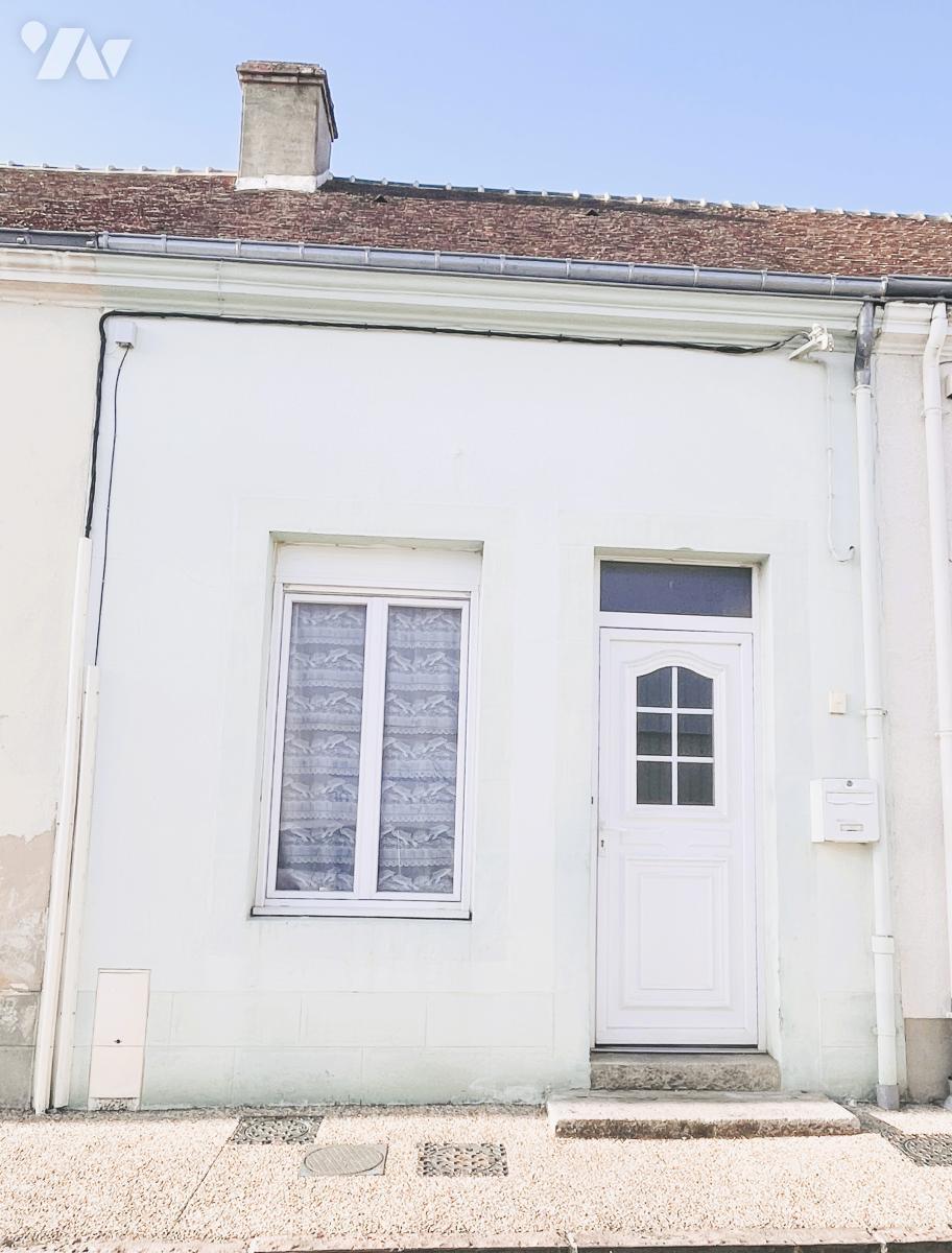 Maison 2 pièces 37 m² · à Marolles-les-Braults · 36,9 m² · 47 000 €