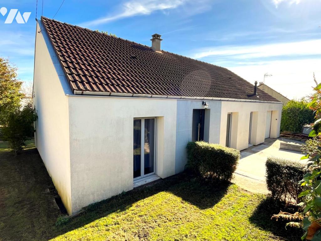 Maison 4 pièces 88 m² · à Montbizot · 88 m² · 180 000 €