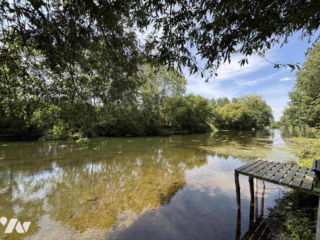 Terrain 1145 m² · à Saint-Marceau · 1 145 m² · 55 000 €
