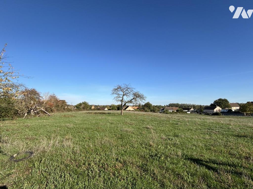 Terrain 8440 m² · à Saint-Aubin-de-Locquenay · 8 440 m² · 144 000 €