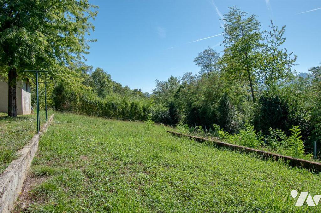 Terrain 540 m² · à Chambéry · 540 m² · 120 000 €