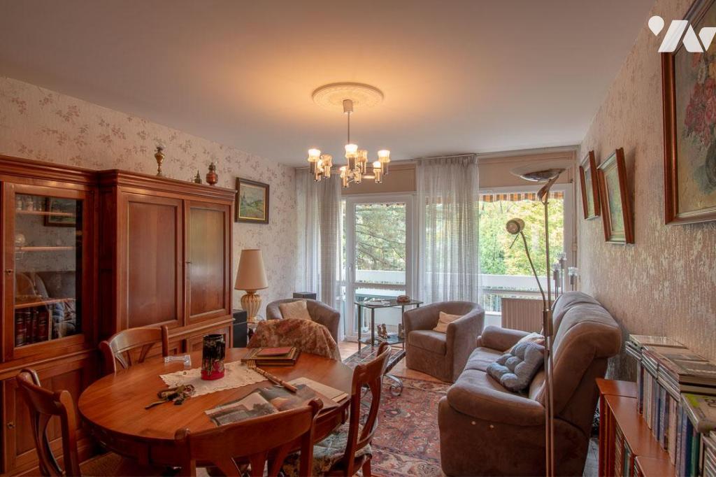 Appartement 4 pièces 78 m² · à Chambéry · 77,9 m² · 157 143 €