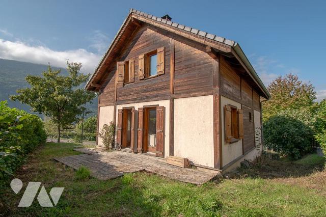 Maison 7 pièces 124 m² · à Saint-Julien-Mont-Denis · 124,4 m² · 199 395 €