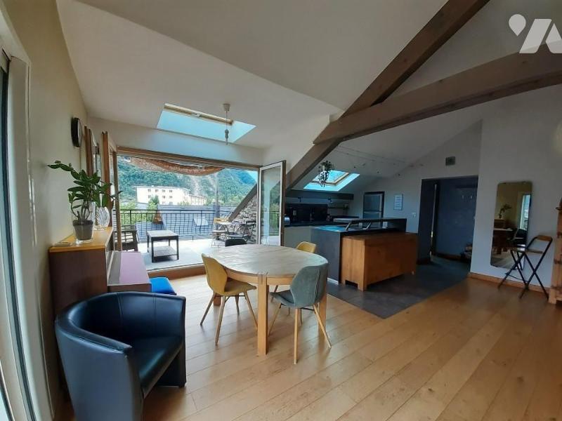 Appartement 4 pièces 67 m² · à Saint-Jean-de-Maurienne · 66,6 m² · 200 640 €