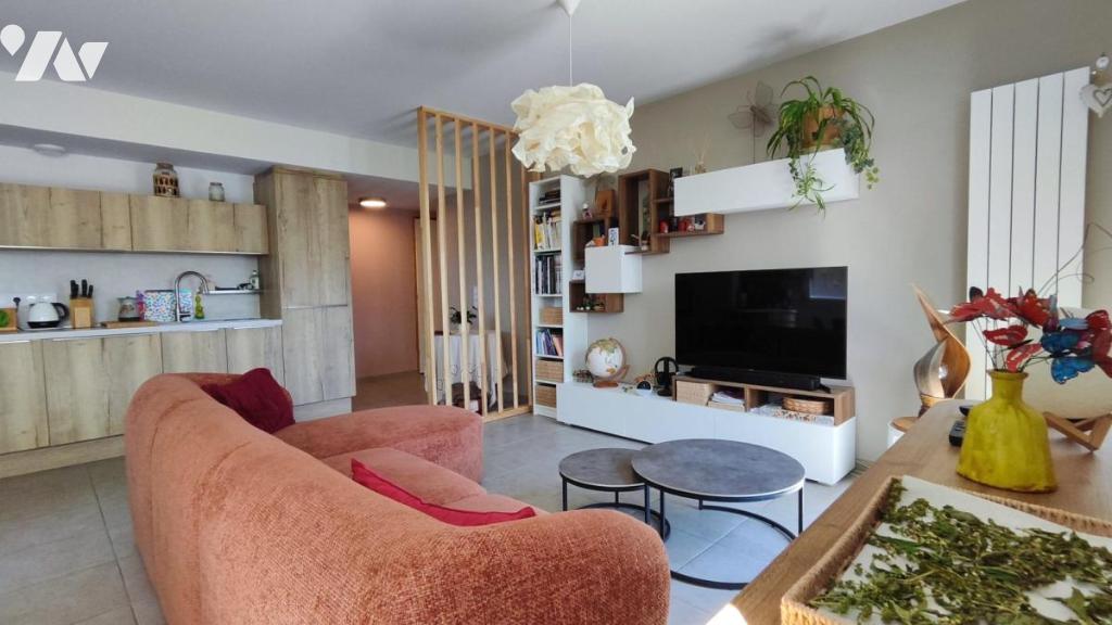 Appartement — Barberaz
