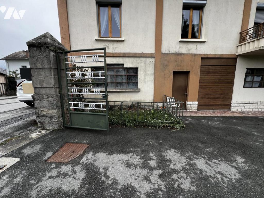 Autre 57 m² Saint-Jean-de-Maurienne · 57 m² · 57 750 €