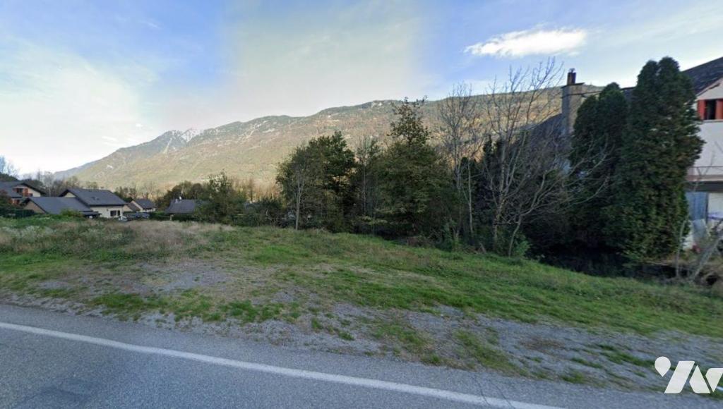 Terrain 5023 m² · à Saint-Rémy-de-Maurienne · 5 023 m² · 97 500 €