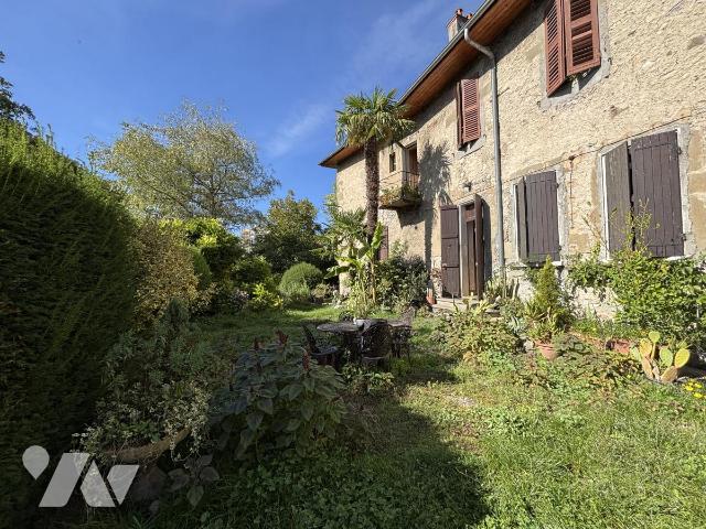 Maison 7 pièces 179 m² · à Cognin · 179 m² · 429 000 €