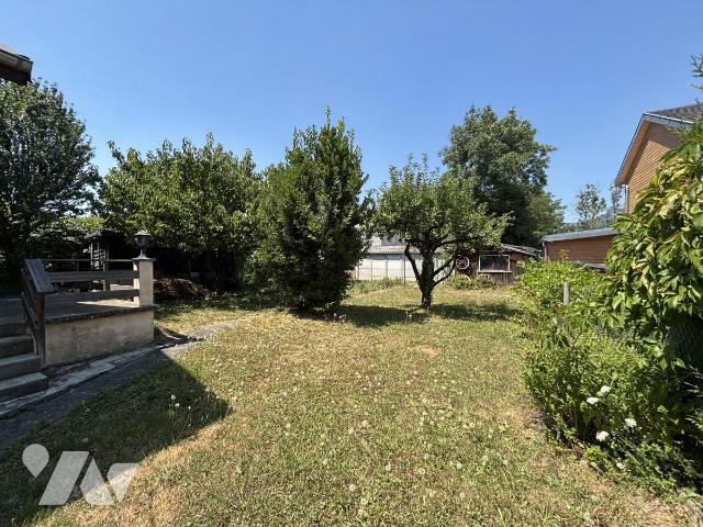 Maison 5 pièces 102 m² · à Barberaz · 102,4 m² · 360 000 €
