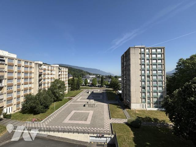 Appartement 3 pièces 62 m² · à Cognin · 62 m² · 140 000 €