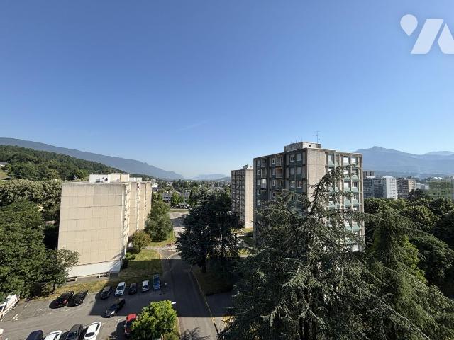 Appartement 2 pièces 49 m² · à Cognin · 49 m² · 115 000 €