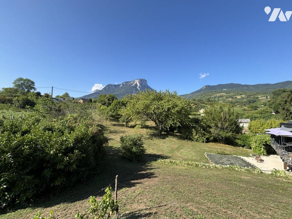 Maison 4 pièces 141 m² · à Apremont · 140,5 m² · 619 000 €