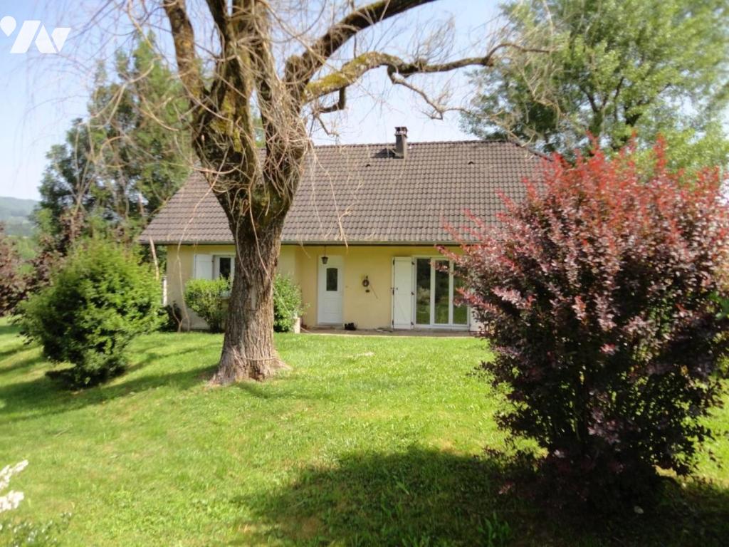 Maison 5 pièces 130 m² · à Vimines · 130,1 m² · 351 000 €
