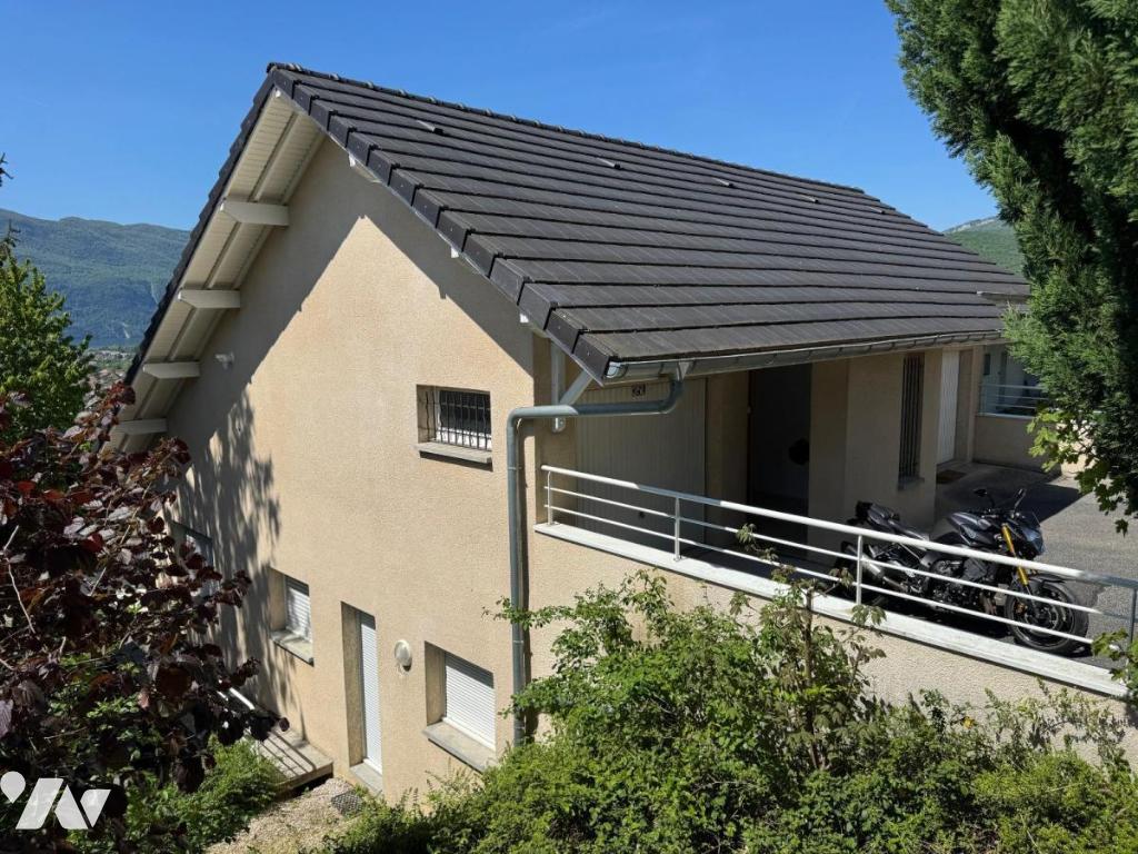 Maison 4 pièces 105 m² · à Aix-les-Bains · 105 m² · 390 000 €