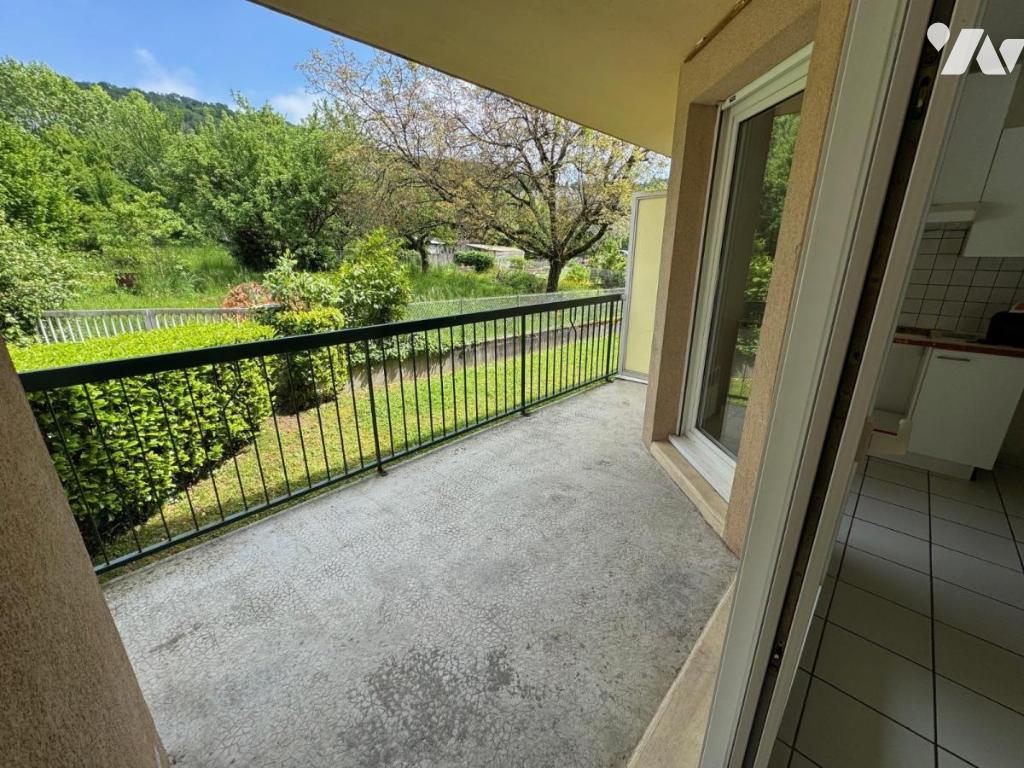 Appartement 4 pièces 83 m² · à Brison-Saint-Innocent · 82,5 m² · 300 000 €