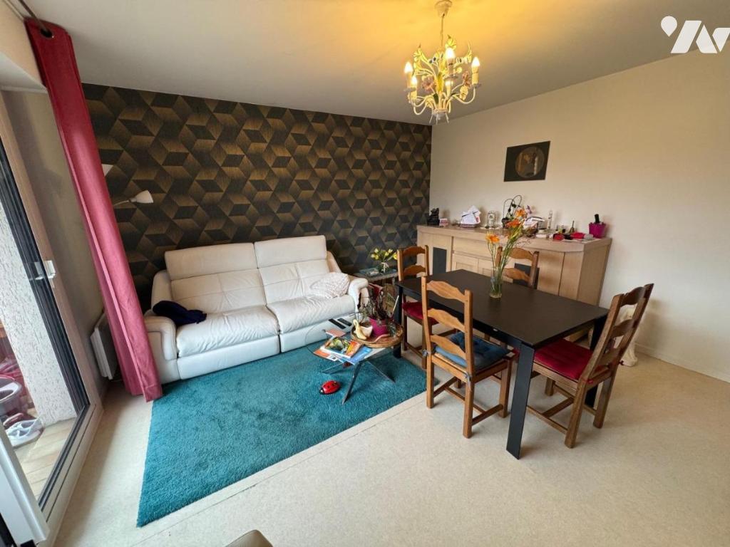 Appartement 4 pièces 80 m² · à Aix-les-Bains · 80 m² · 280 000 €