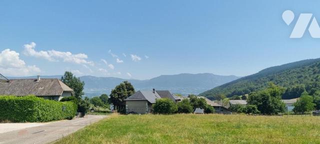 Vente - Terrain - ST GERMAIN LA CHAMBOTTE - 378 m² - 73011-51