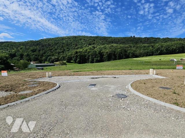 Vente - Terrain - ST GERMAIN LA CHAMBOTTE - 805 m² - 73011-59