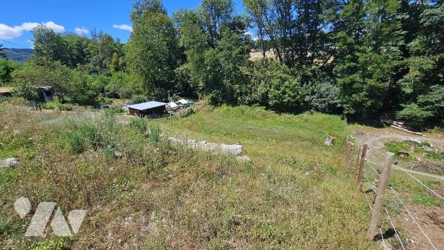 Vente - Terrain - ALBENS - 1 503 m² - 73011-73