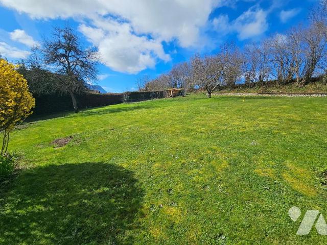 Vente - Terrain - CUSY - 824 m² - 73011-79