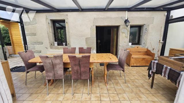 Vente - Maison / villa - NEYDENS - 93 m² - 4 pièces - 73011-62