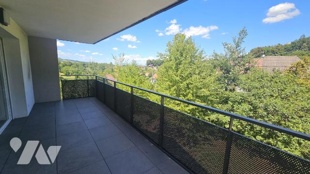 Appartement 3 pièces 59 m² · à Annecy · 59,1 m² · 280 000 €