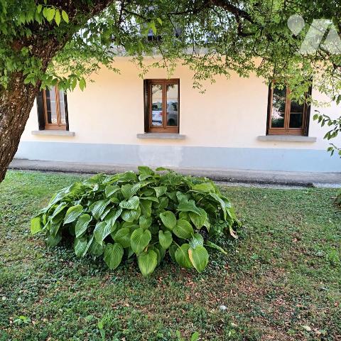 Vente - Appartement - LES ECHELLES - 74,59 m² - 0 pièce - 73014-277