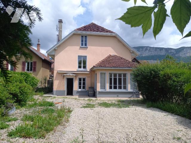 Vente - Maison / villa - ENTRE DEUX GUIERS - 112 m² - 0 pièce - 73014-284