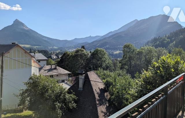 Appartement 3 pièces 58 m² · à Saint-Pierre-de-Chartreuse · 58,3 m² · 165 000 €