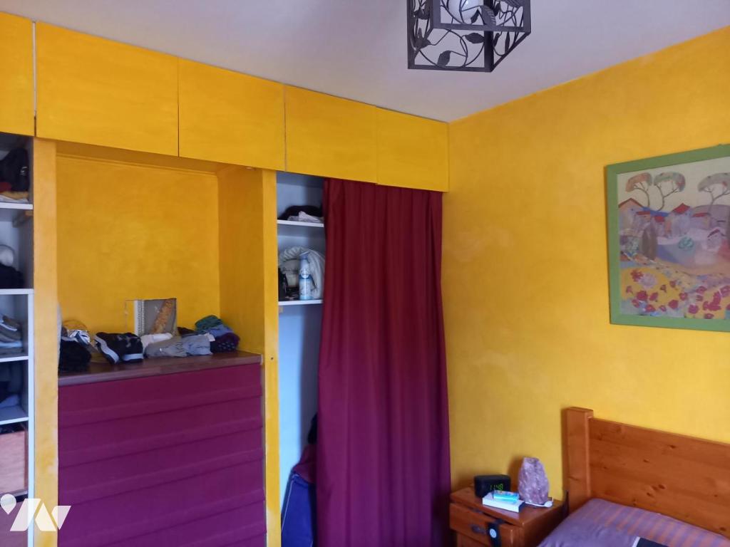 VENTE maison-ENTRE DEUX GUIERS (38)