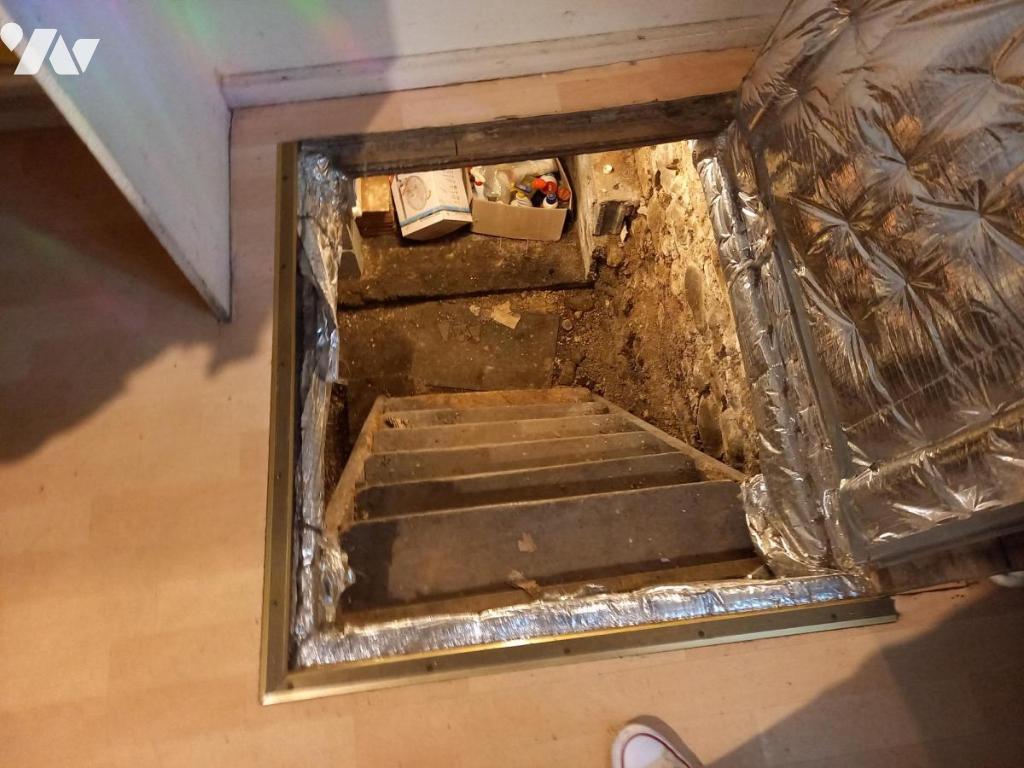 VENTE maison-ST LAURENT DU PONT (38)