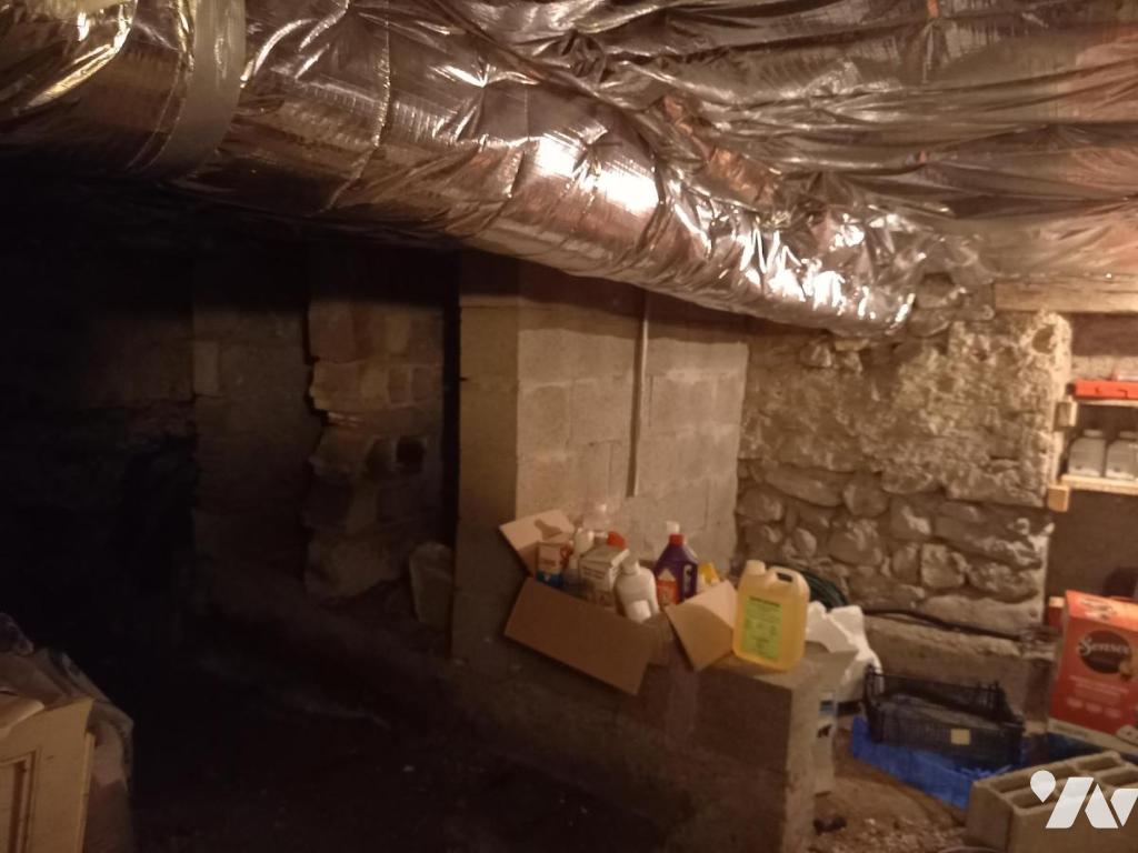 VENTE maison-ST LAURENT DU PONT (38)