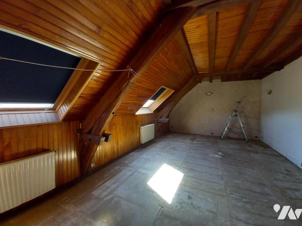 VENTE maison-ST LAURENT DU PONT (38)