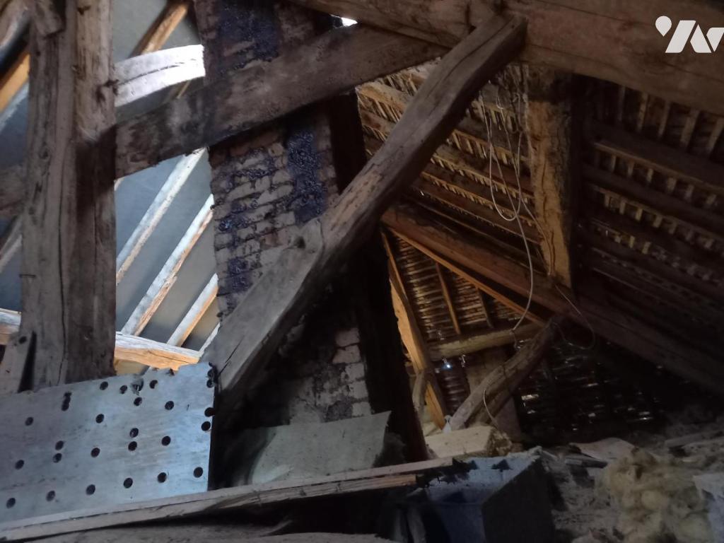 VENTE maison-ST LAURENT DU PONT (38)