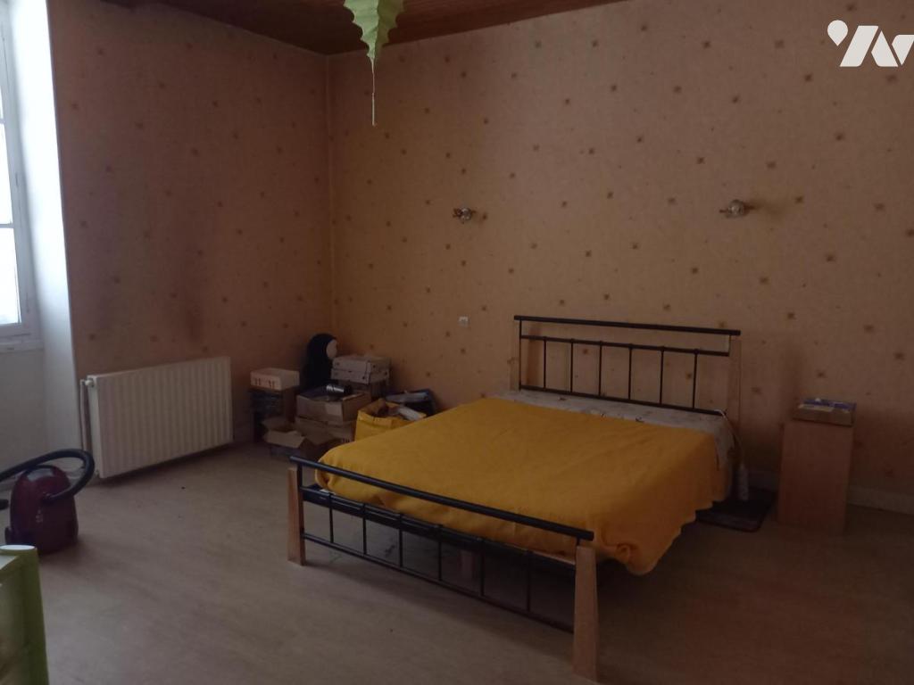 VENTE maison-ST LAURENT DU PONT (38)