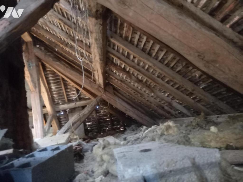 VENTE maison-ST LAURENT DU PONT (38)