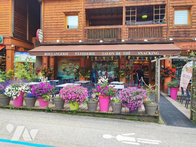 Lac Saint-Pierre-de-Chartreuse · 665 000 €