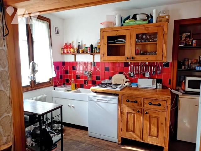 Appartement — Saint-Pierre-de-Chartreuse