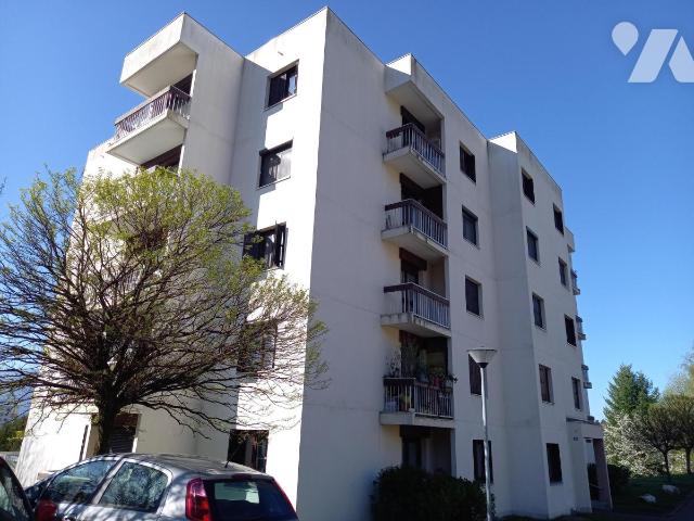 Appartement — Voiron
