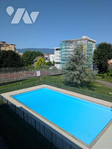 Appartement 3 pièces 74 m² · à Chambéry · 74 m² · 221 000 €
