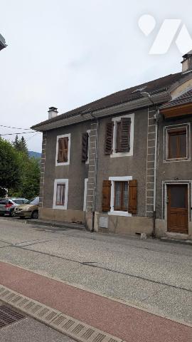 Maison 4 pièces 88 m² · à Échelles · 87,5 m² · 135 000 €