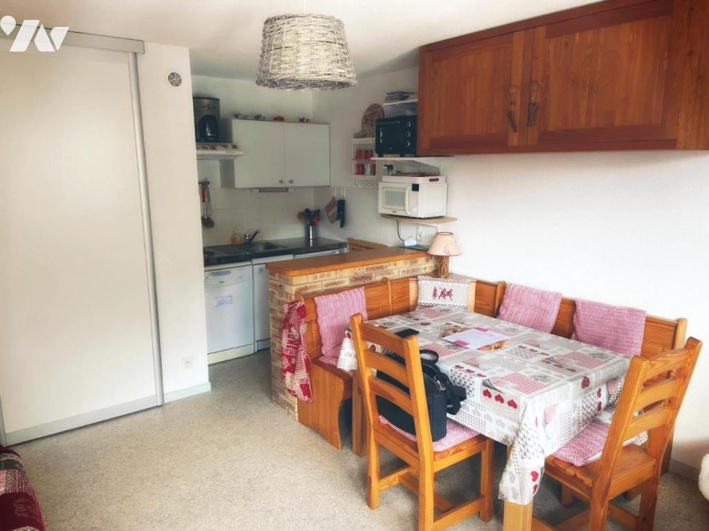 Appartement 2 pièces 34 m² · à Modane · 34 m² · 120 000 €