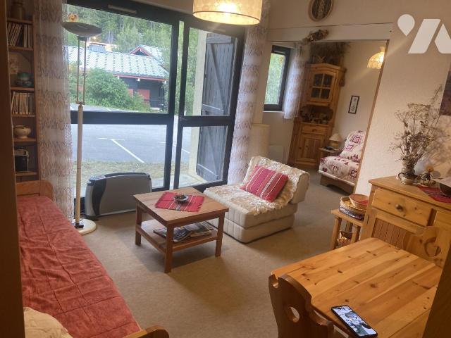 Appartement 2 pièces 29 m² · à Villarodin-Bourget · 29,2 m² · 98 000 €