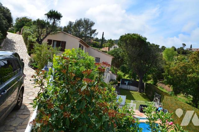 Maison 8 pièces 139 m² · à Roquebrune-sur-Argens · 139 m² · 590 000 €