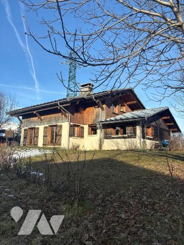 Maison 7 pièces 169 m² · à Combloux · 169 m² · 812 090 €