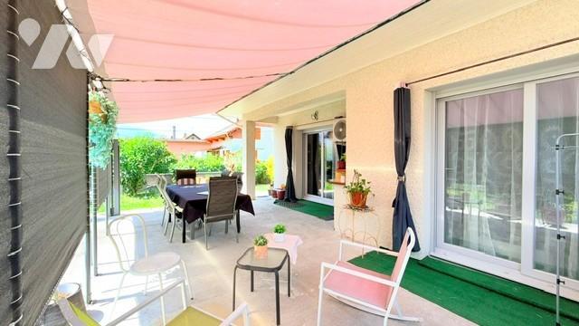 Maison 4 pièces 100 m² · à Cluses · 100,3 m² · 399 000 €