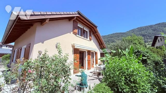 Maison 4 pièces 89 m² · à Cluses · 89 m² · 357 000 €