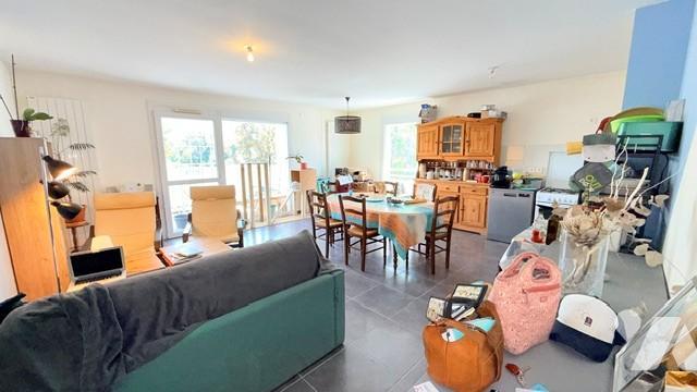 Appartement 4 pièces 82 m² · à Bonneville · 81,8 m² · 310 000 €