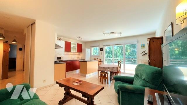 Appartement 3 pièces 67 m² · à Thyez · 67,3 m² · 233 000 €