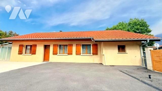 Maison 5 pièces 113 m² · à Scionzier · 113 m² · 379 000 €